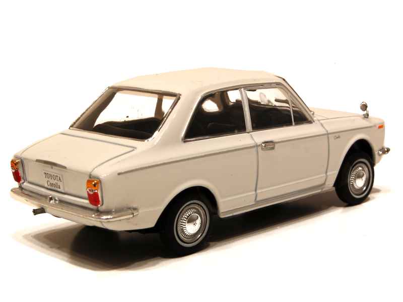 57763 Toyota Corolla 1966