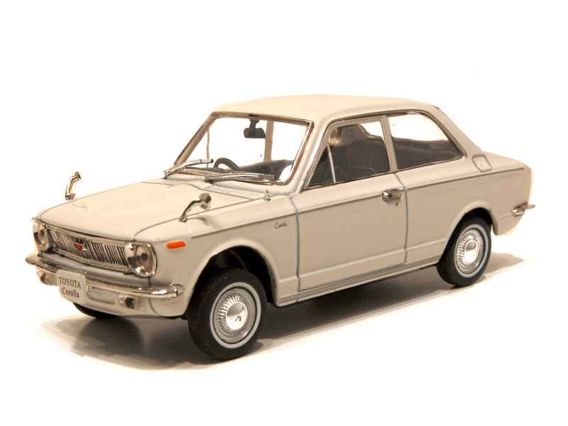 57763 Toyota Corolla 1966