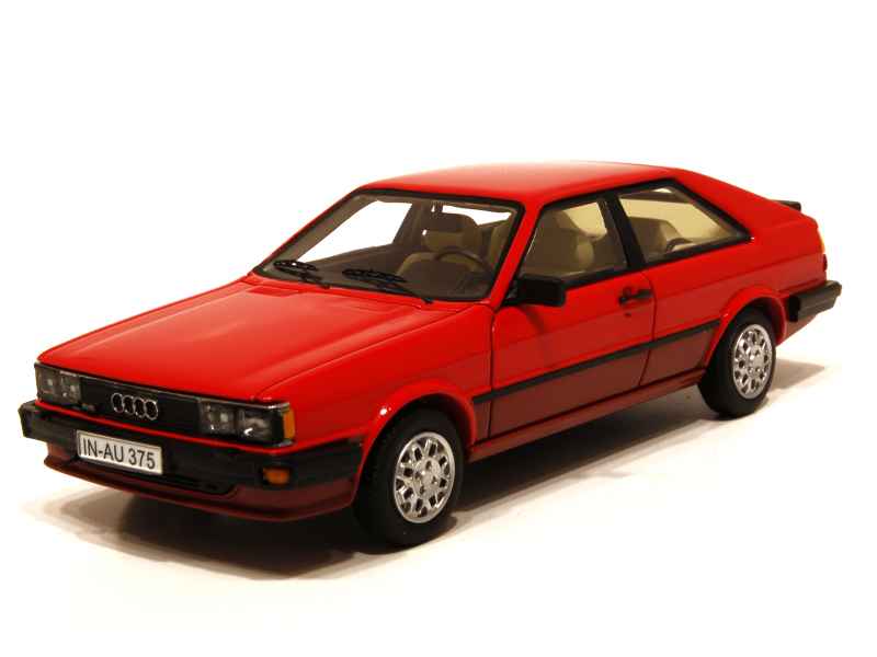 57793 Audi Coupe GT B82 1980