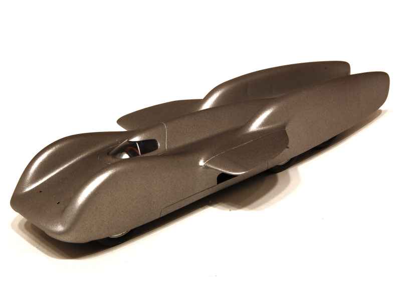 57848 Mercedes T80 Record 1939