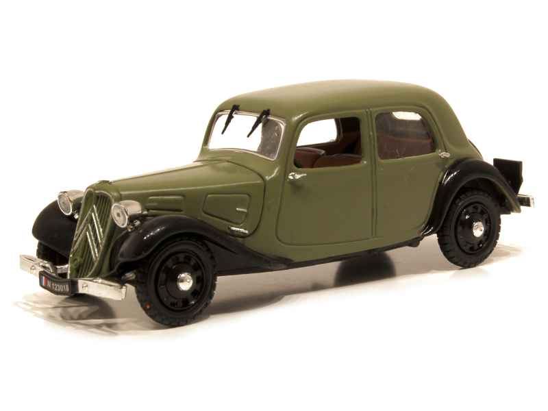 57867 Citroën Traction 11BL 1939