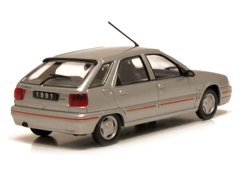 57884 Citro&euml;n ZX Volcane 1991