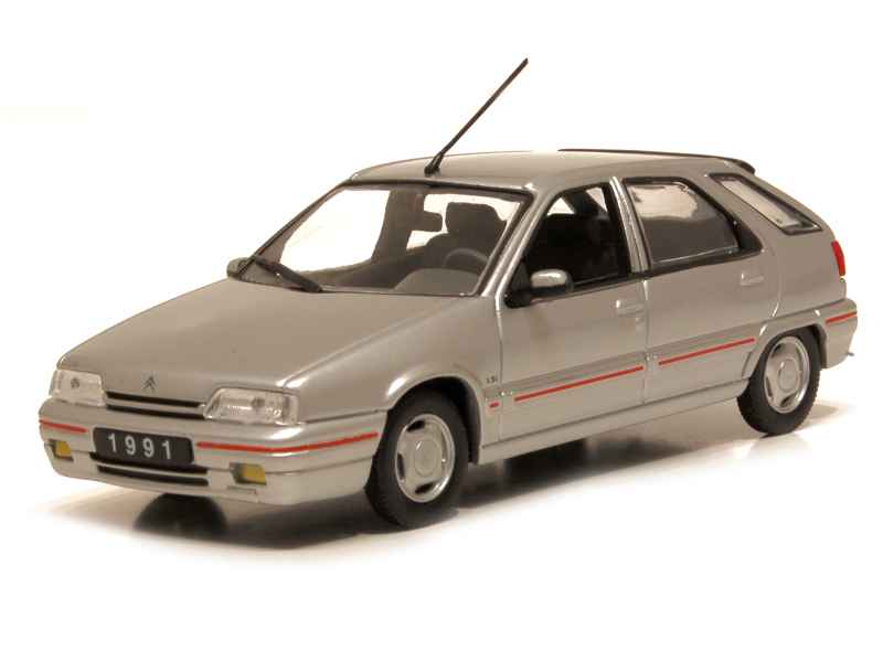 57884 Citro&euml;n ZX Volcane 1991