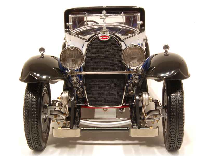 57887 Bugatti Type 41 Royale Coupé de Ville