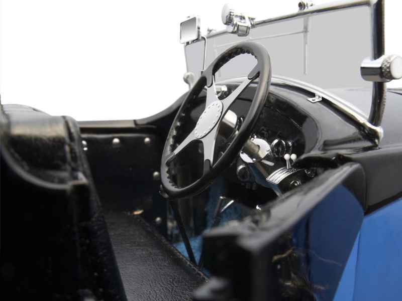 57887 Bugatti Type 41 Royale Coupé de Ville
