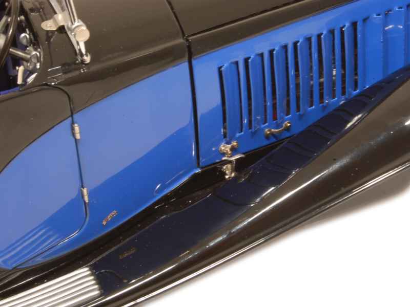 57887 Bugatti Type 41 Royale Coupé de Ville