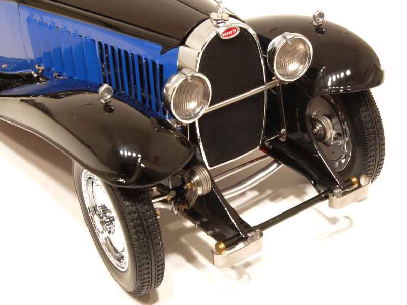 57887 Bugatti Type 41 Royale Coupé de Ville