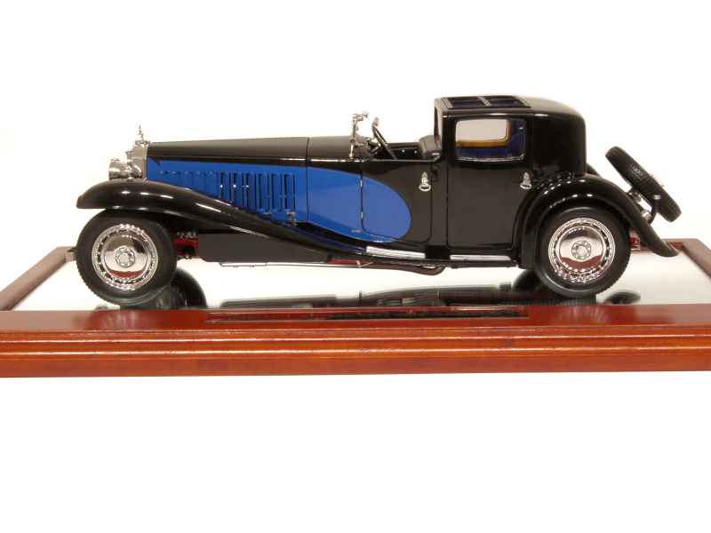 57887 Bugatti Type 41 Royale Coupé de Ville