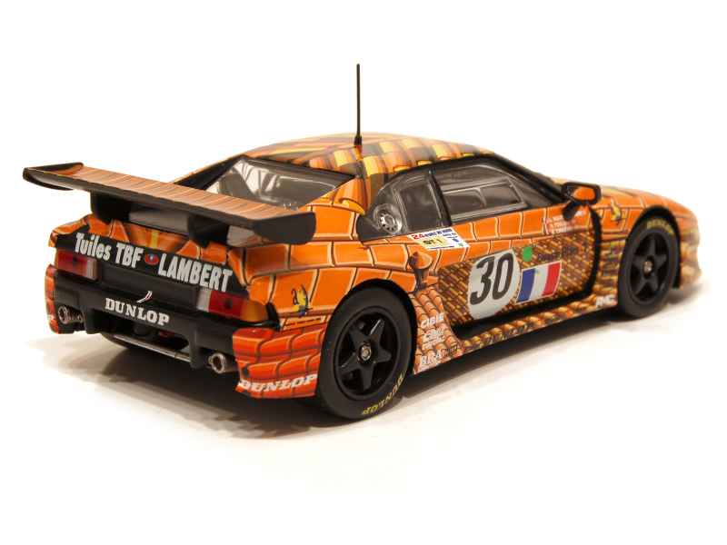 57925 Venturi 600 LM Le Mans 1994