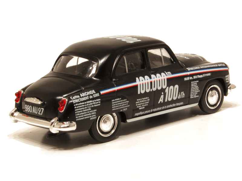 57929 Simca Aronde Record 1953