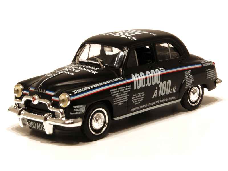 57929 Simca Aronde Record 1953