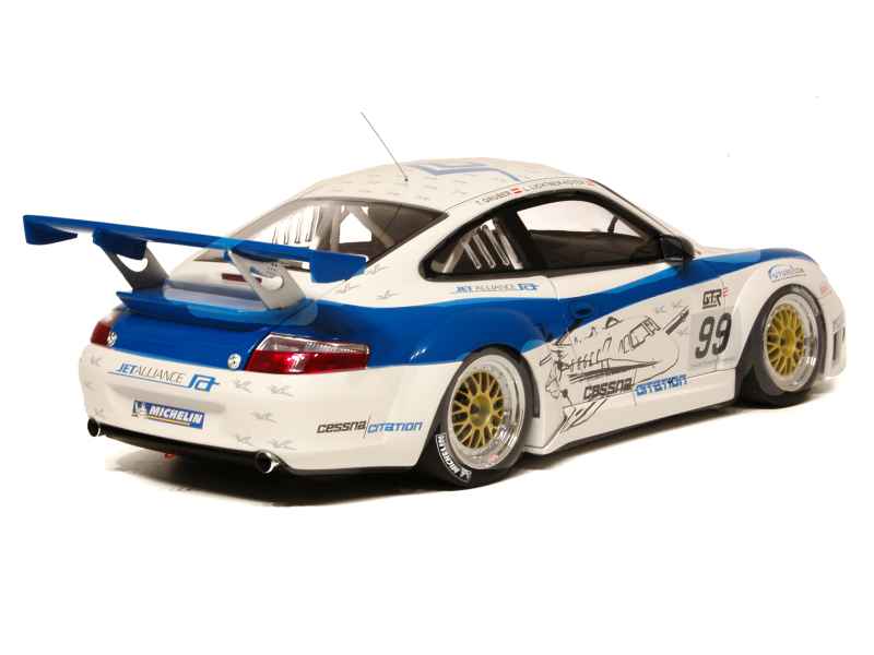 57948 Porsche 911/996 GT3 RSR FIA GT 2006