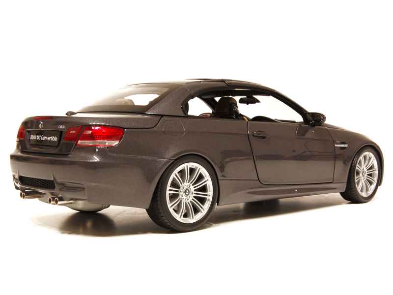 57952 BMW M3 Cabriolet/ E93 2008