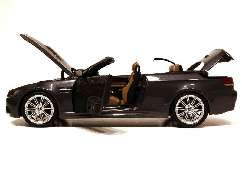 57952 BMW M3 Cabriolet/ E93 2008