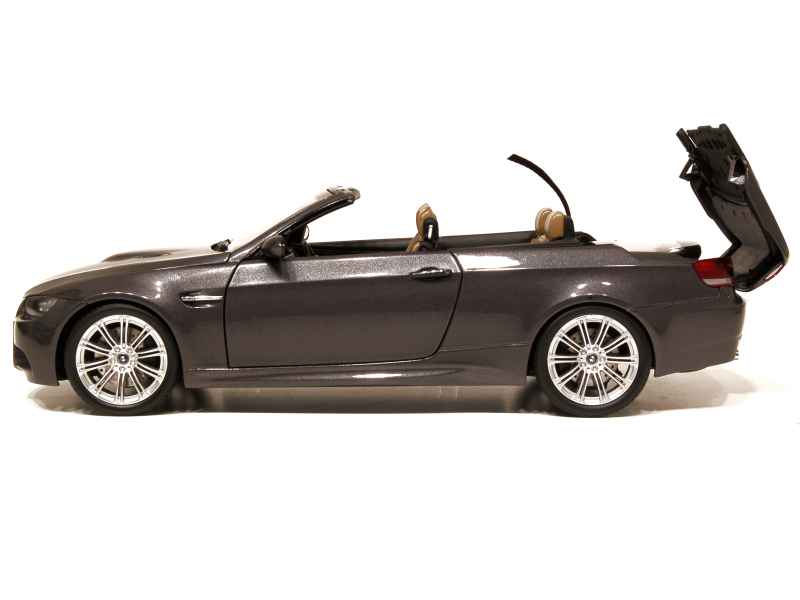 57952 BMW M3 Cabriolet/ E93 2008