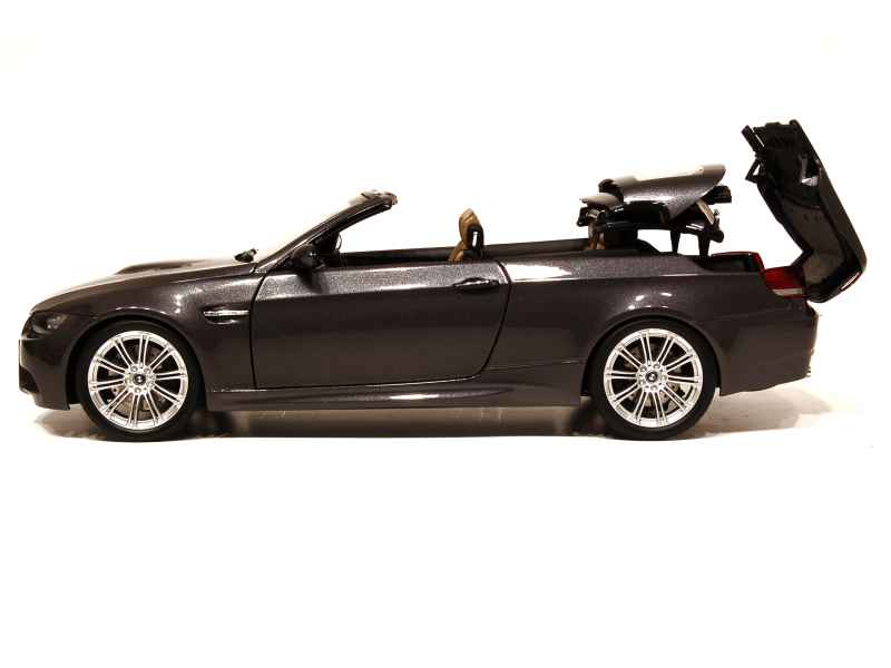 57952 BMW M3 Cabriolet/ E93 2008