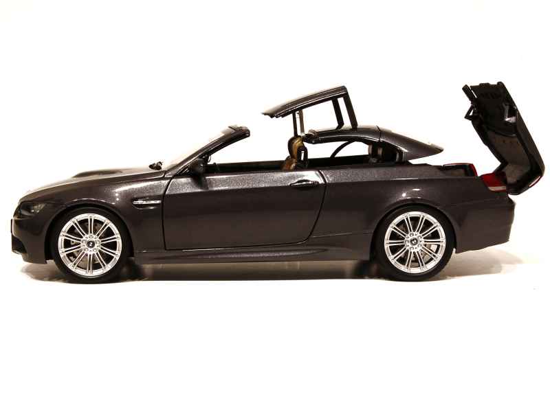 57952 BMW M3 Cabriolet/ E93 2008