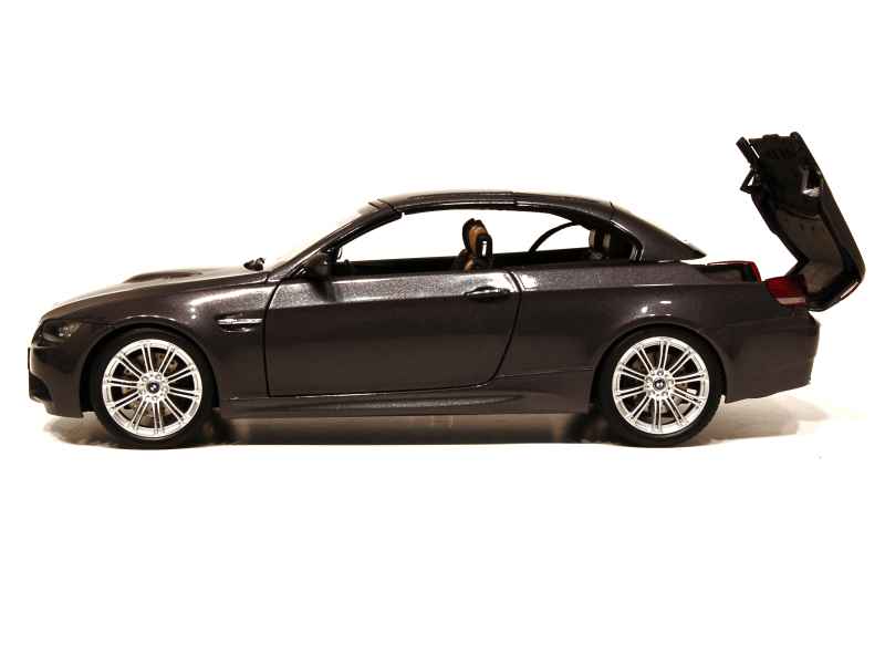 57952 BMW M3 Cabriolet/ E93 2008