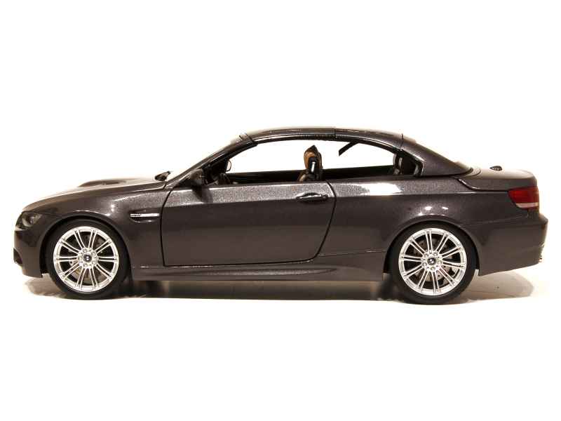 57952 BMW M3 Cabriolet/ E93 2008