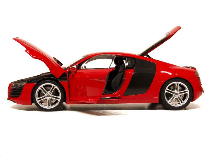 57953 Audi R8 V8 2008