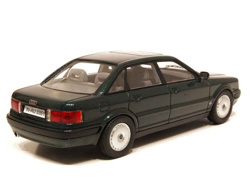 57958 Audi 80 B4 1991