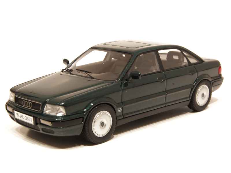 57958 Audi 80 B4 1991