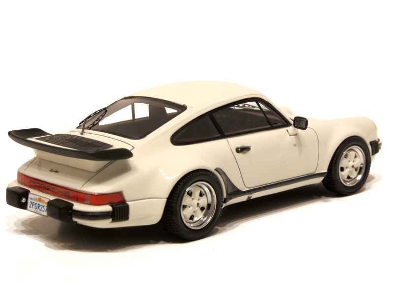 57960 Porsche 911 Turbo USA Version