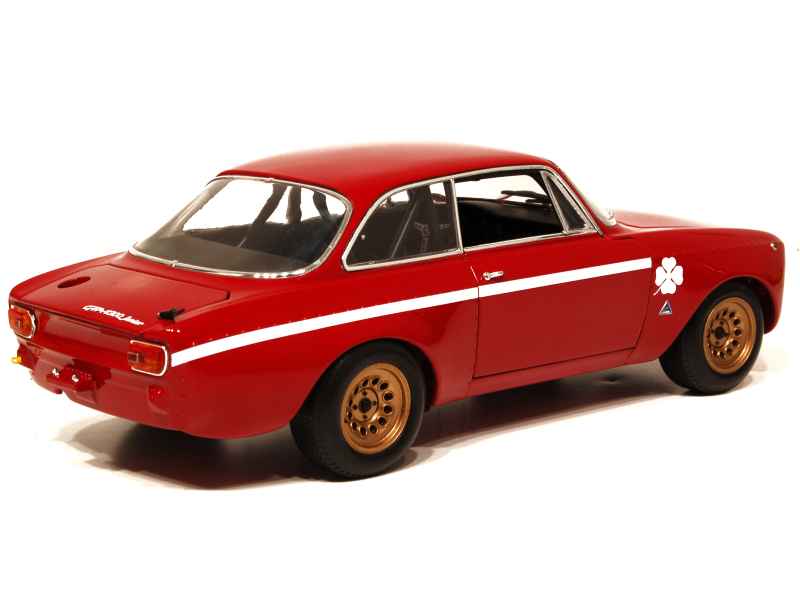 57970 Alfa Romeo GTA 1300 Junior 1972