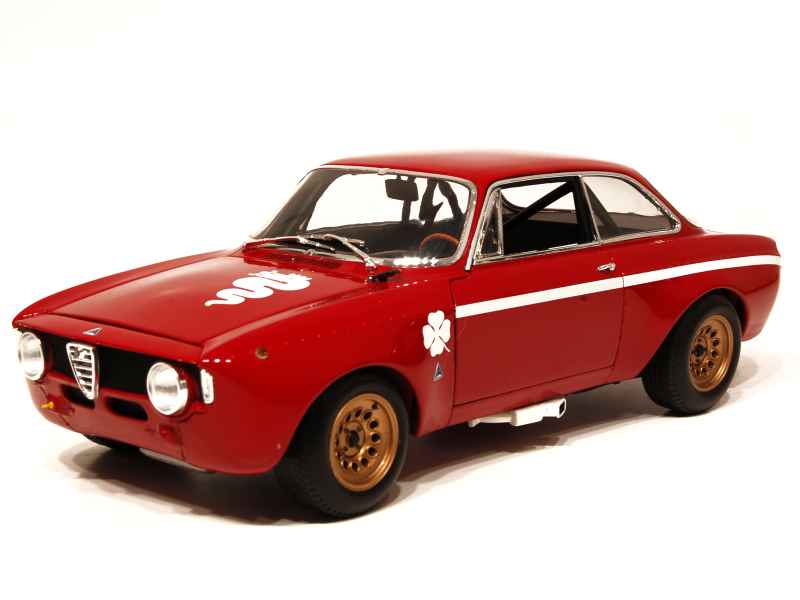 57970 Alfa Romeo GTA 1300 Junior 1972
