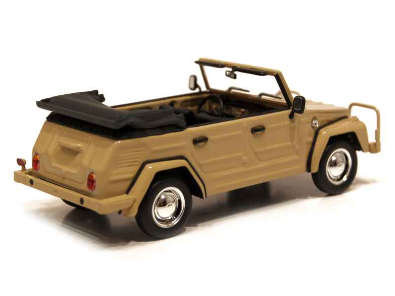 57979 Volkswagen 181 Kubelwagen 1969