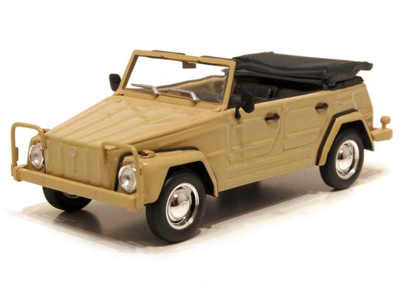 57979 Volkswagen 181 Kubelwagen 1969