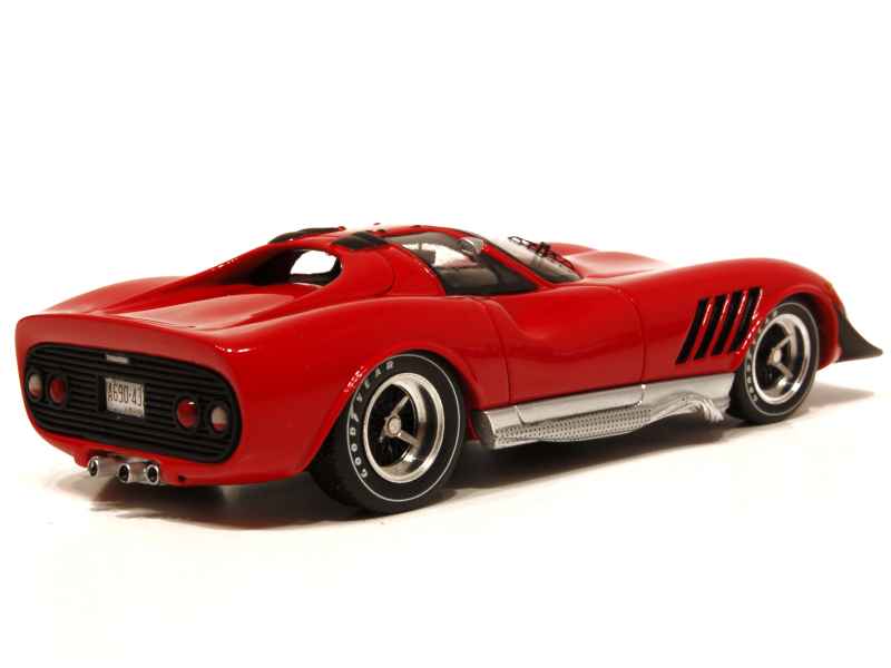 58003 Divers Thomassima III 1970