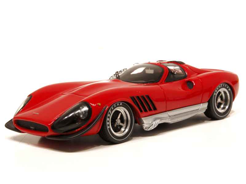 58003 Divers Thomassima III 1970