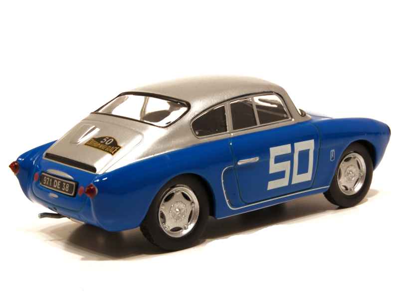 58013 Renault 4CV R&eacute;d&eacute;l&eacute; Sp&eacute;ciale 1955