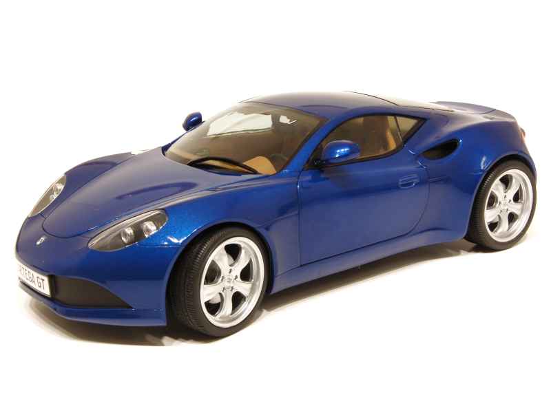 58041 Divers Artega GT 2007
