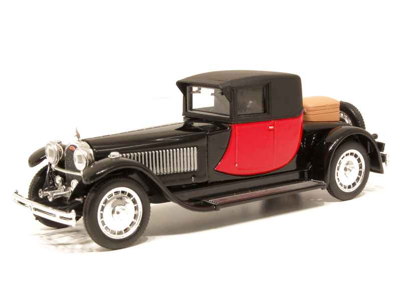 58049 Bugatti Type 41 Royale Napol&eacute;on 1929