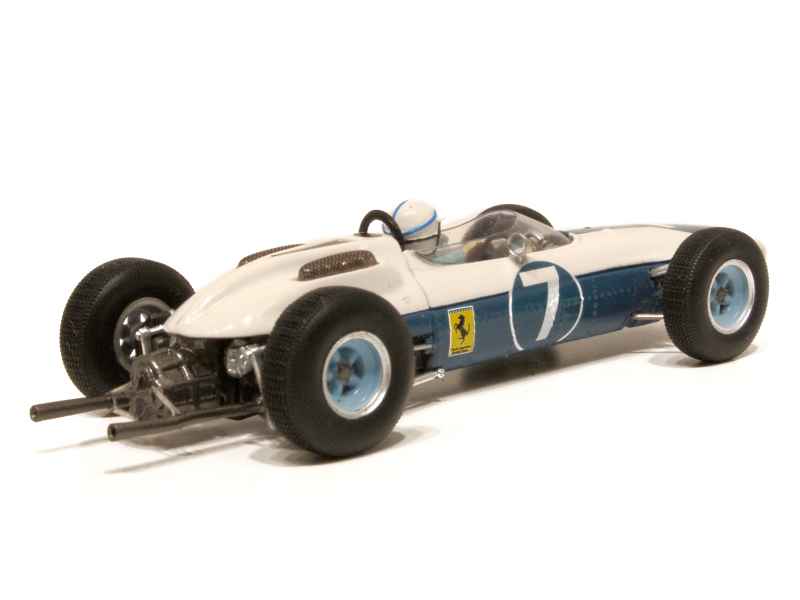 58057 Ferrari 158 F1 GP Mexico 1964