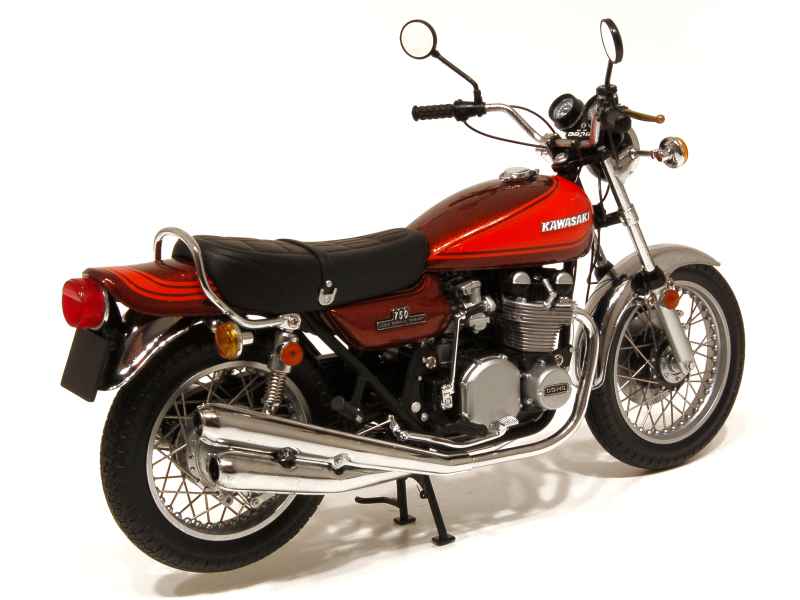 58088 Kawasaki Z2 750 RS 1972