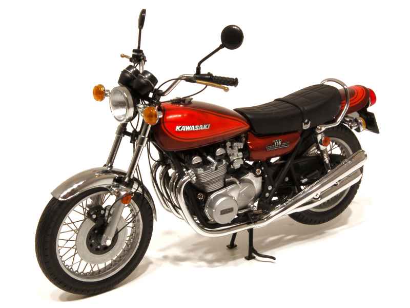 58088 Kawasaki Z2 750 RS 1972