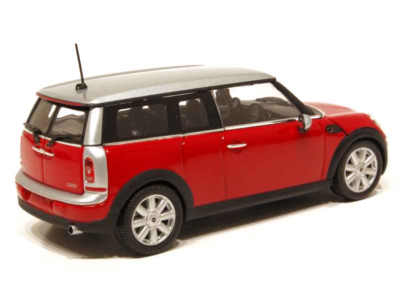 58098 Mini Clubman Cooper/ R56 2007