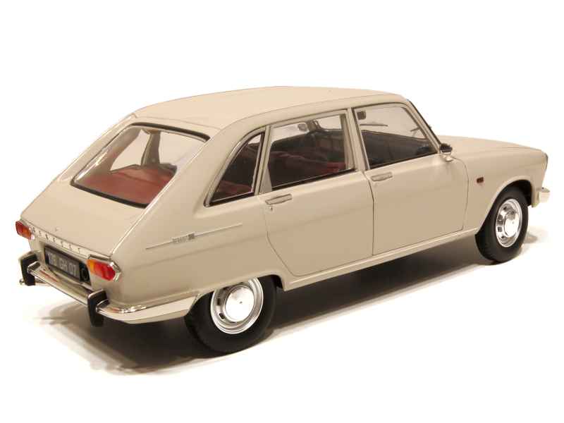 58109 Renault R16 1965