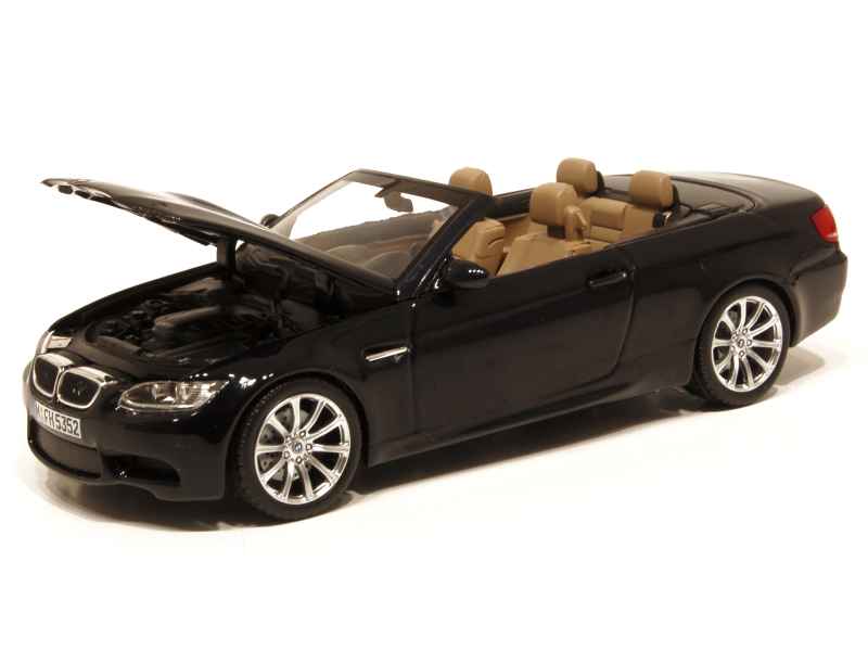 58138 BMW M3 Cabriolet/ E93 2008