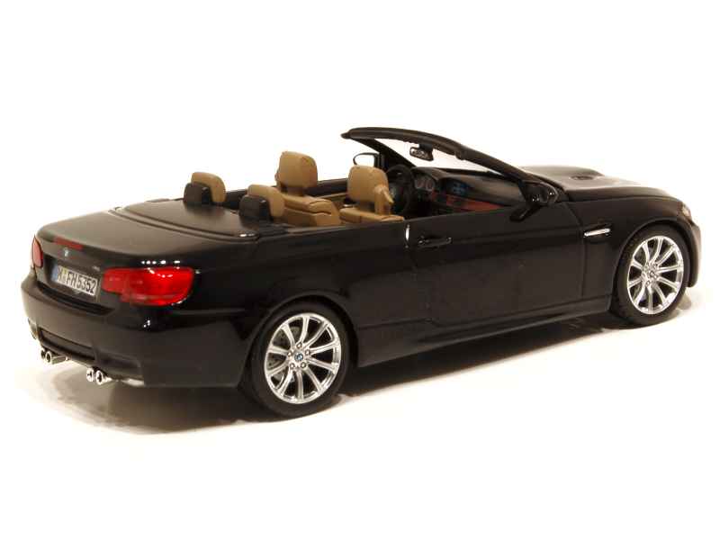 58138 BMW M3 Cabriolet/ E93 2008