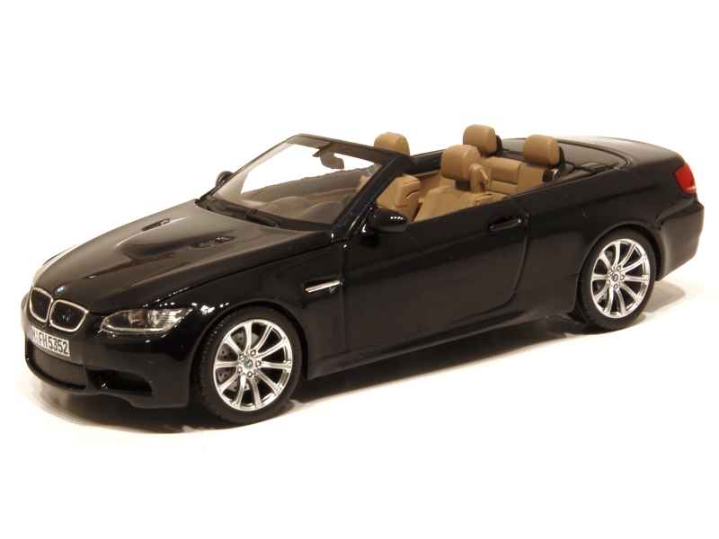 58138 BMW M3 Cabriolet/ E93 2008