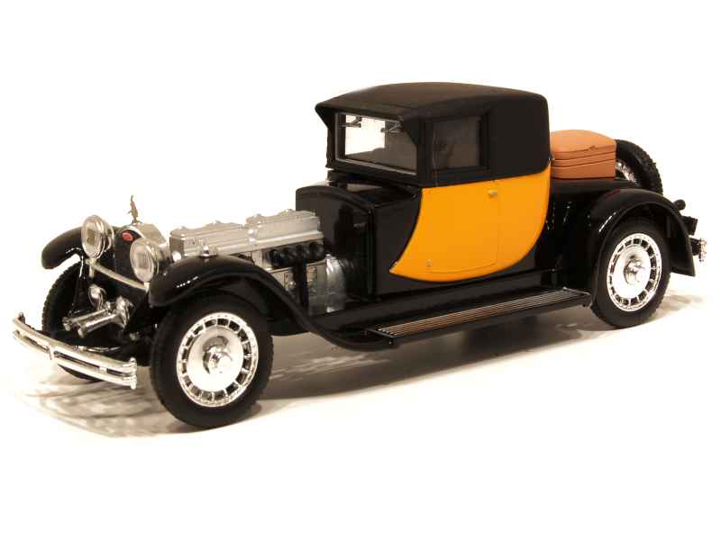 58144 Bugatti Type 41 Royale Napol&eacute;on 1929