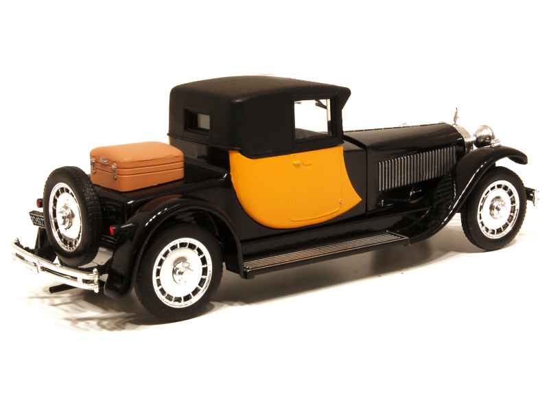 58144 Bugatti Type 41 Royale Napol&eacute;on 1929