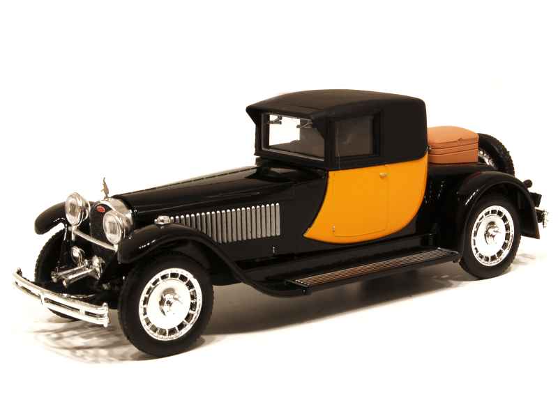 58144 Bugatti Type 41 Royale Napol&eacute;on 1929
