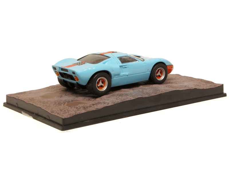 58155 Ford GT 40 James Bond 007