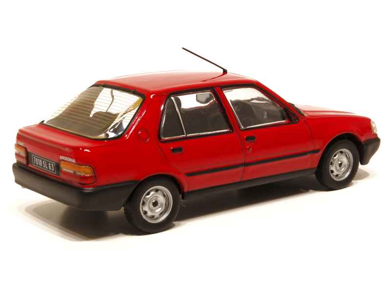 58158 Talbot Arizona 1985