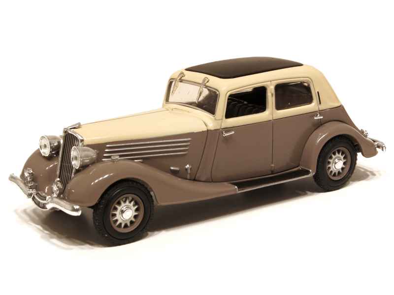 58164 Renault Nervasport ZC4 1934